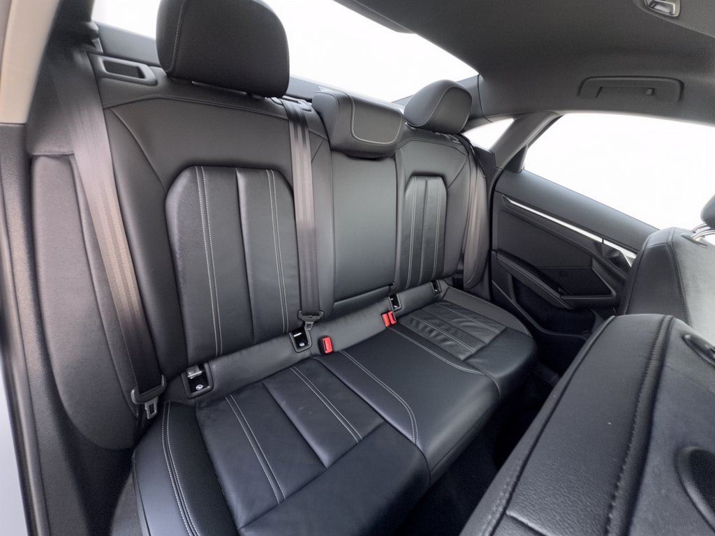 Used 2023 Audi A3 2.0T Premium w/ Convenience Package FWD image 29