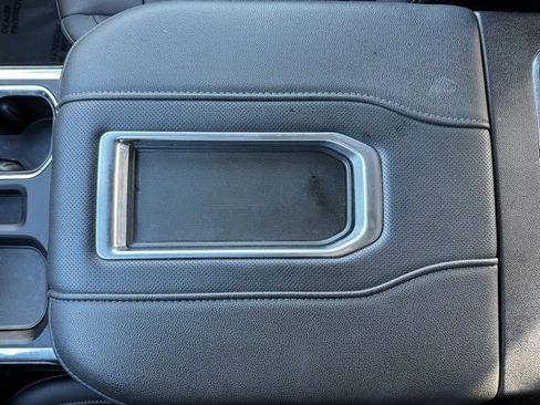 Certified 2022 Chevrolet Silverado 1500 LTZ w/ LTZ Premium Package image 19