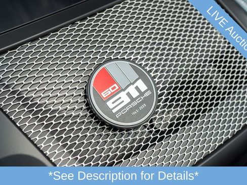 Used 2024 Porsche 911 GT3 RS image 41