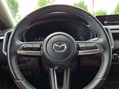 Used 2025 MAZDA CX-50 AWD 2.5 S w/ Preferred Package image 16