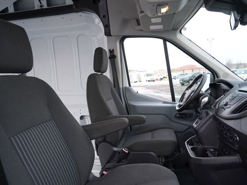 Used 2016 Ford Transit 350 148 High Roof image 13