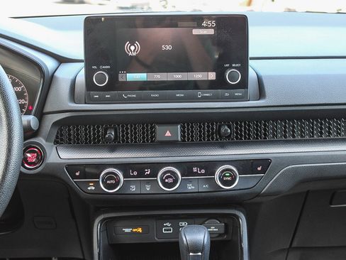 Certified 2024 Honda CR-V EX image 14