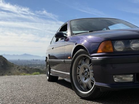 Used 1999 BMW M3 Coupe image 10