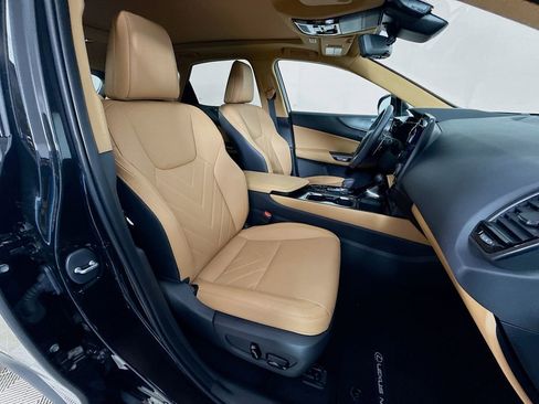 Certified 2026 Lexus NX 350 AWD w/ Accessory Package (2T) image 30