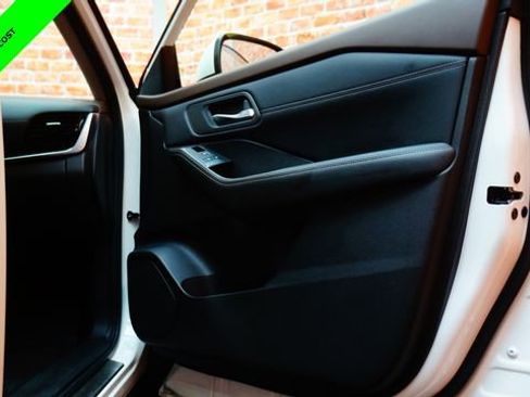 Certified 2023 Nissan Rogue SL w/ SL Premium Package image 64