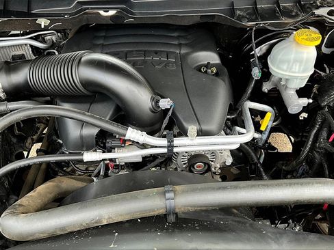 Used 2017 RAM 1500 Tradesman w/ Popular Equipment Group image 26