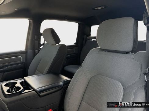 Used 2023 RAM 1500 Big Horn AWD/4WD image 12