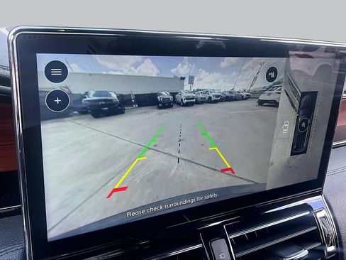 Used 2023 Lincoln Navigator Reserve RWD image 27