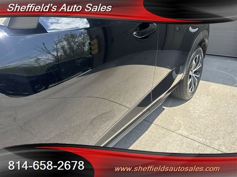 Used 2017 Lexus NX 200t F Sport w/ F Sport Premium Package AWD/4WD image 16