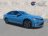Certified 2025 Volkswagen Jetta S image 2
