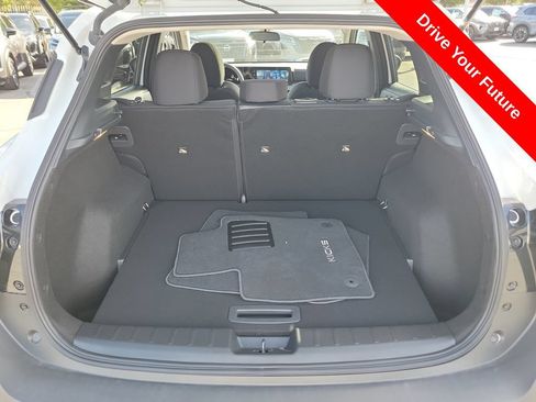 Used 2026 Nissan Kicks SV w/ SV Premium Package FWD image 23