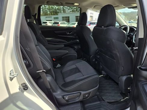Used 2025 Subaru Ascent Premium AWD/4WD image 24