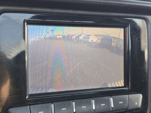 Used 2015 Chevrolet Silverado 1500 W/T image 3