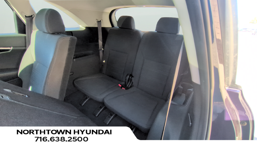 Used 2020 Kia Sorento LX FWD image 28