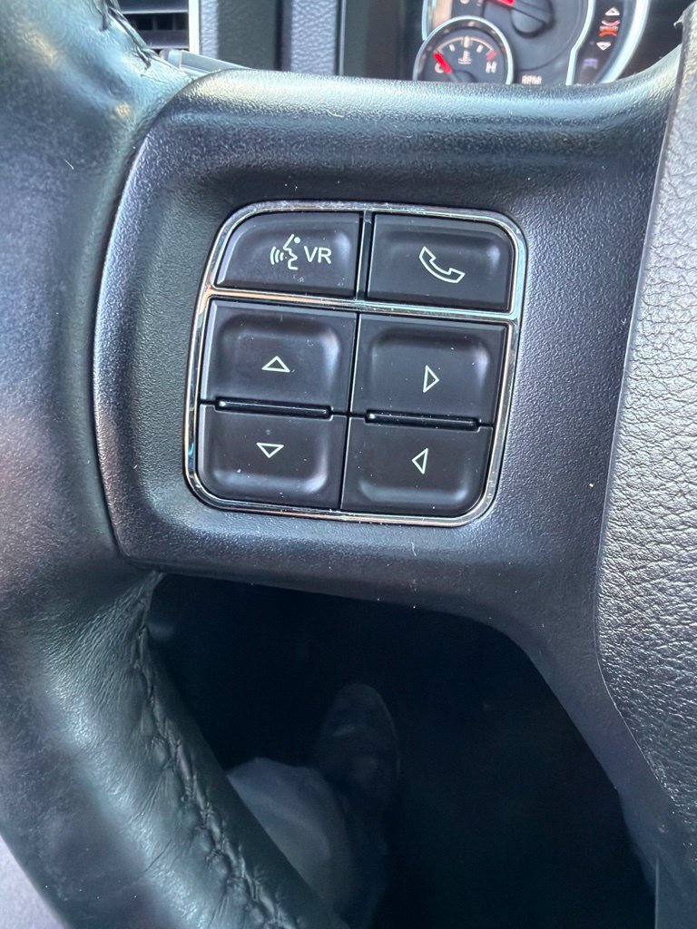 Used 2015 RAM 1500 Sport w/ Sport Premium Group AWD/4WD image 17