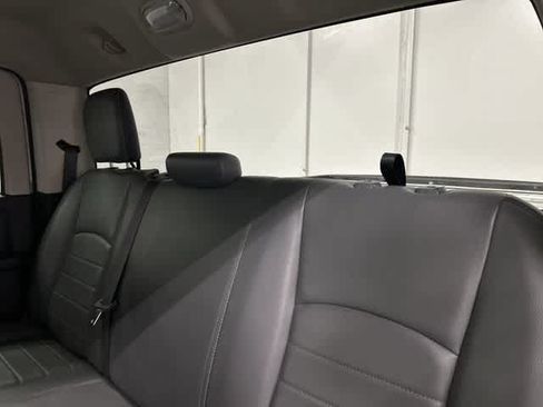 Used 2023 RAM 1500 Tradesman w/ Chrome Appearance Group AWD/4WD image 14