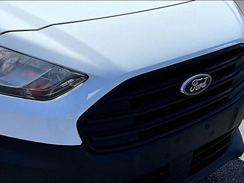 Used 2020 Ford Transit Connect XL FWD image 29