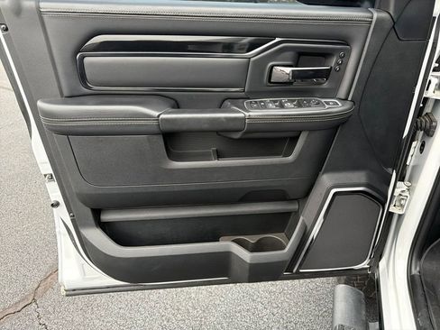 Used 2022 RAM 2500 Power Wagon image 12