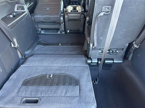 Used 2021 Honda Odyssey Touring image 21