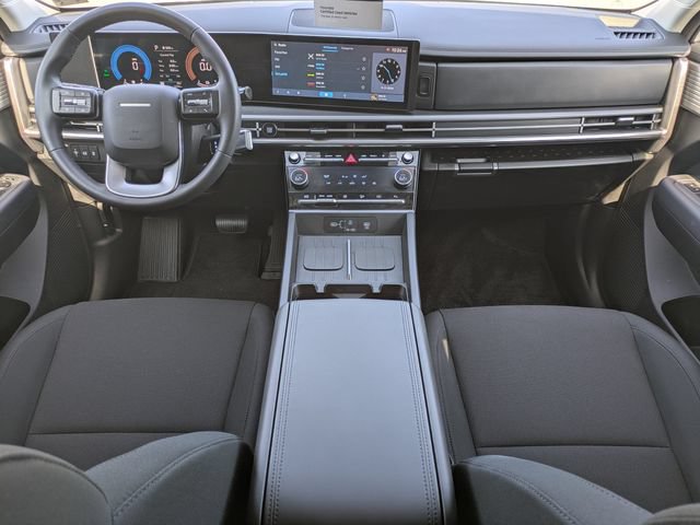 Certified 2026 Hyundai Santa Fe SE AWD/4WD image 15