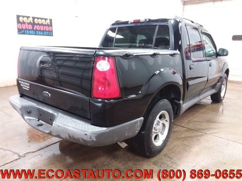 Used 2004 Ford Explorer Sport Trac Adrenalin image 3