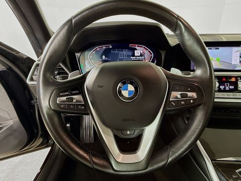 Used 2021 BMW 330i w/ Premium Package image 11