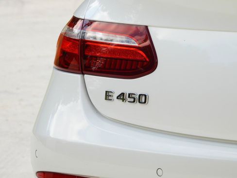 Used 2019 Mercedes-Benz E 450 Coupe image 14