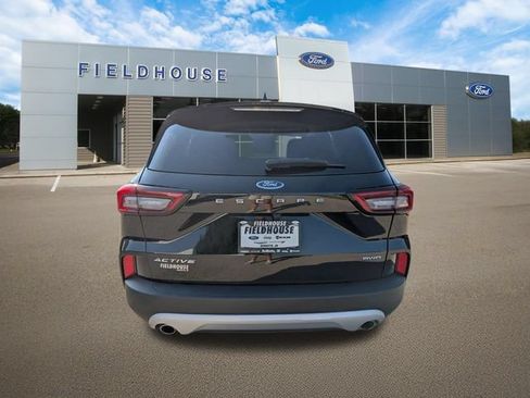 Used 2025 Ford Escape Active AWD/4WD image 6