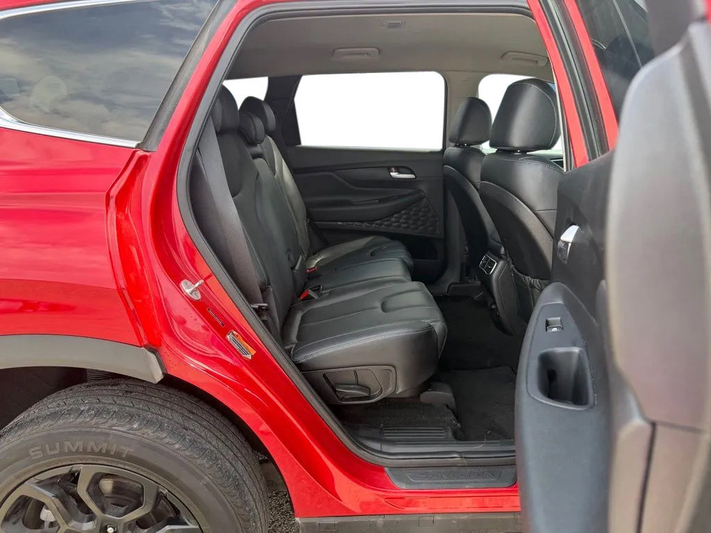 Used 2023 Hyundai Santa Fe XRT AWD/4WD image 30
