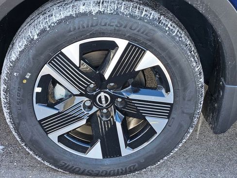 New 2026 Nissan Kicks SV w/ SV Premium Package image 10