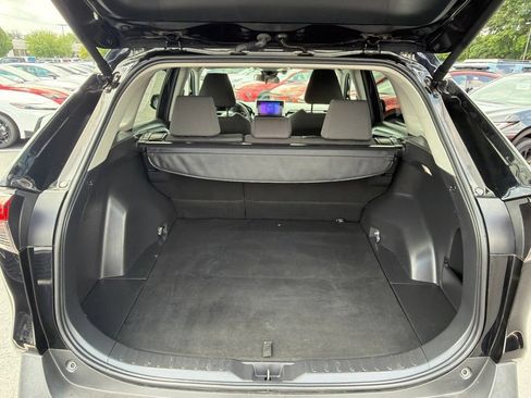Certified 2024 Toyota RAV4 XLE w/ Convenience Package AWD/4WD image 18