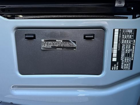New 2026 Mercedes-Benz Sprinter 2500 image 16