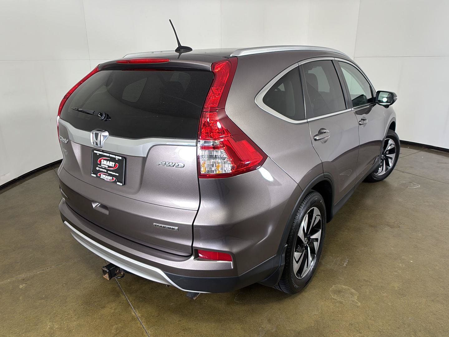 Used 2016 Honda CR-V Touring image 10