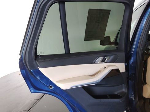 Used 2021 BMW X5 xDrive45e w/ Premium Package 2 image 37