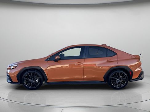 Used 2022 Subaru WRX Limited image 5