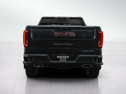 Used 2021 GMC Sierra 1500 Denali w/ Denali Ultimate Package AWD/4WD image 4