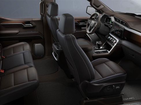 New 2026 GMC Sierra 1500 Denali w/ Technology Package image 35