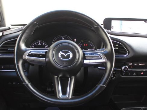 Certified 2022 MAZDA CX-30 2.5 Turbo w/ Premium Package image 26