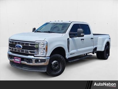 Used 2024 Ford F350 XLT