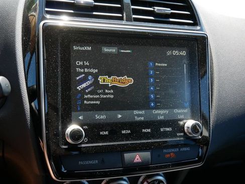 Used 2025 Mitsubishi Outlander Sport SE AWD/4WD image 22