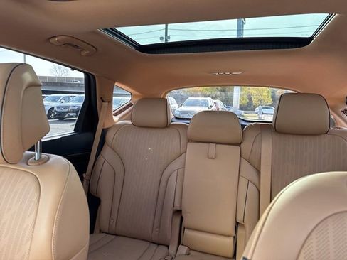 Used 2021 Genesis GV80 3.5T Advanced + image 22