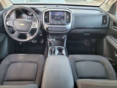 Used 2021 Chevrolet Colorado LT RWD image 15