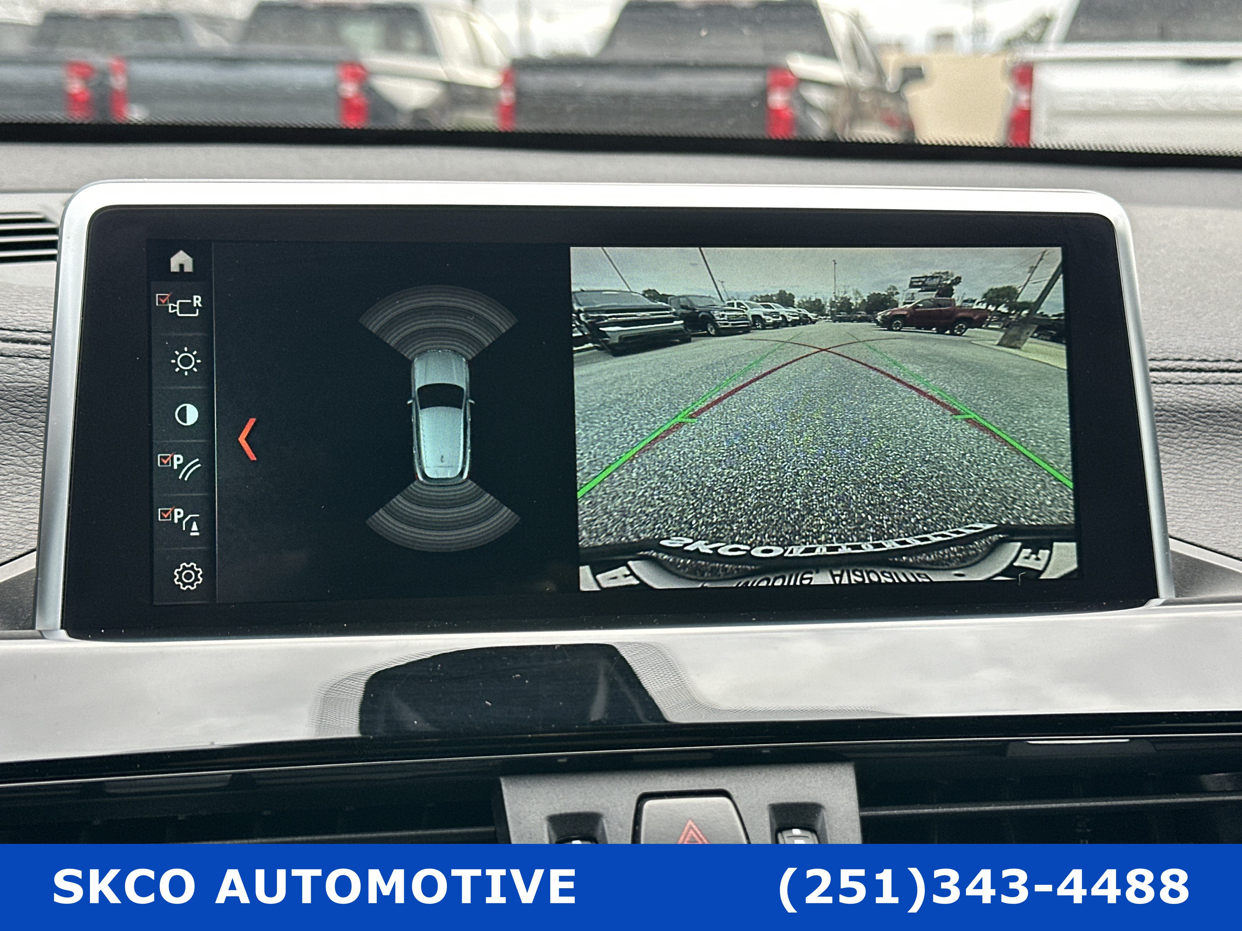 Used 2020 BMW X2 sDrive28i w/ Convenience Package FWD image 17