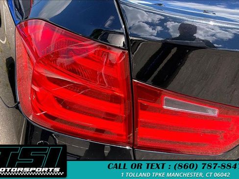 Used 2015 BMW 328i xDrive Sedan AWD/4WD image 30