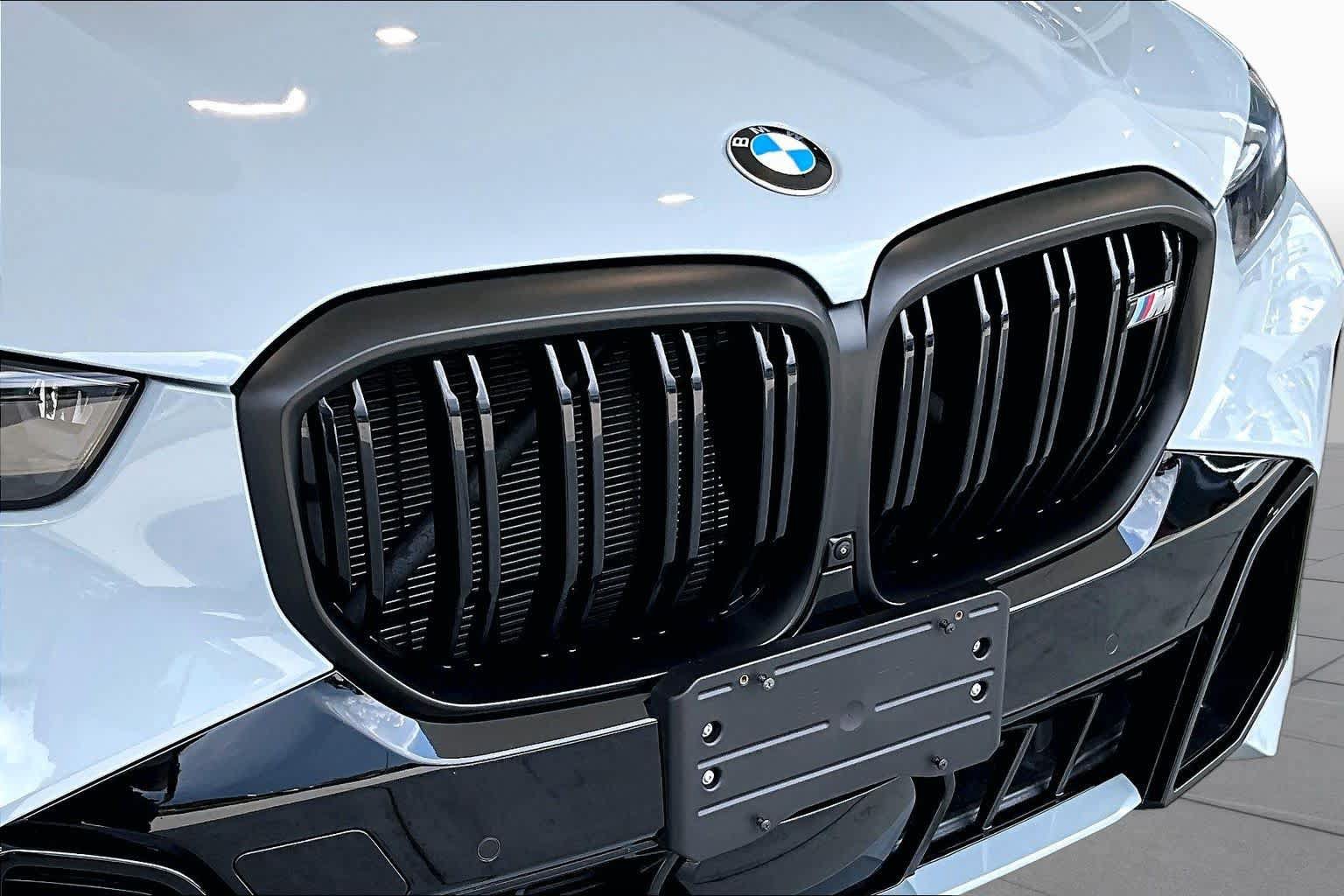 Used 2026 BMW X5 M60i AWD/4WD image 29