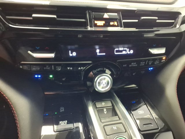 Used 2023 Acura MDX A-Spec AWD/4WD image 24