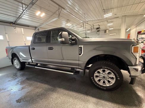 Used 2022 Ford F250 XLT w/ XLT Value Package image 4