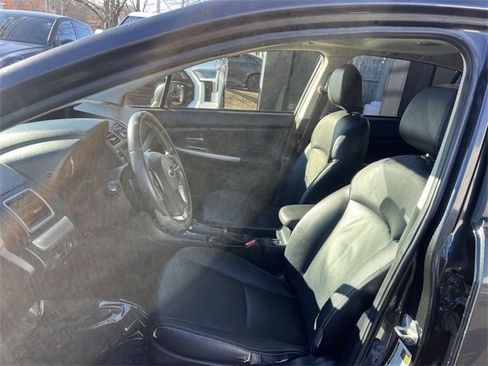 Used 2015 Subaru Crosstrek 2.0i Limited image 11