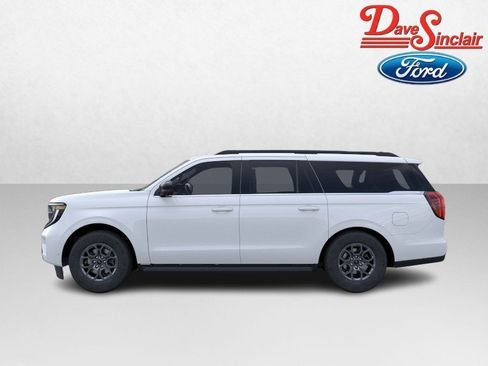 New 2026 Ford Expedition Max Active AWD/4WD image 4