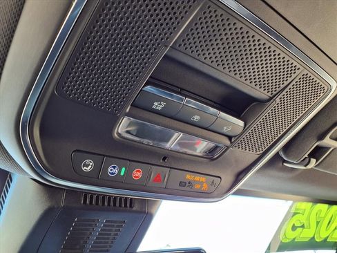 Used 2025 Chevrolet Equinox RS w/ Safety and Technology Package image 14